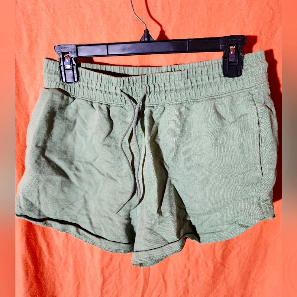 Gymshark legacy shorts